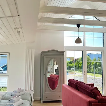 Wysokie Trawy Nawrotowka Apartman