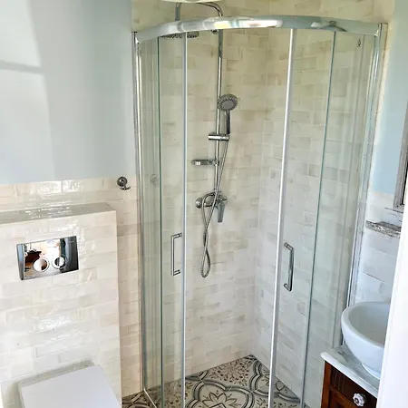 Apartman Wysokie Trawy Nawrotowka