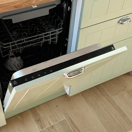 Wysokie Trawy Nawrotowka Apartman
