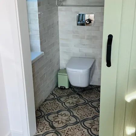 Apartman Wysokie Trawy Nawrotowka Rewa