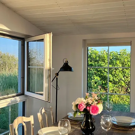 Apartman Wysokie Trawy Nawrotowka Rewa