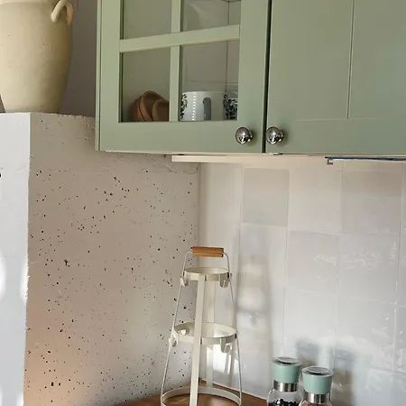 Apartman Wysokie Trawy Nawrotowka Rewa