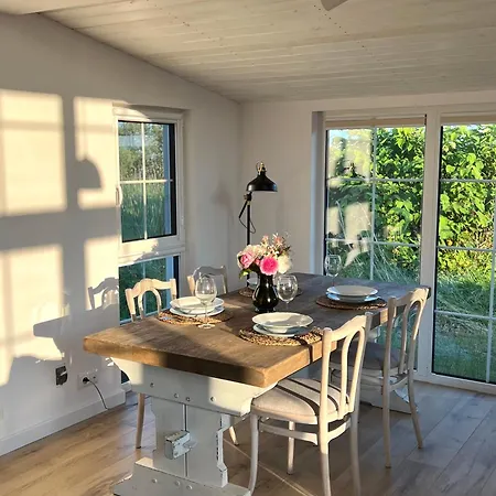 Wysokie Trawy Nawrotowka Apartman