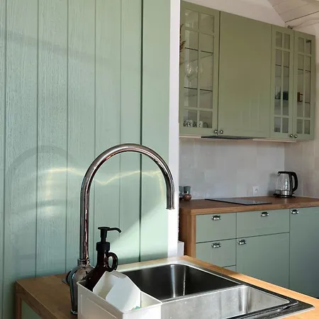 Wysokie Trawy Nawrotowka Apartman